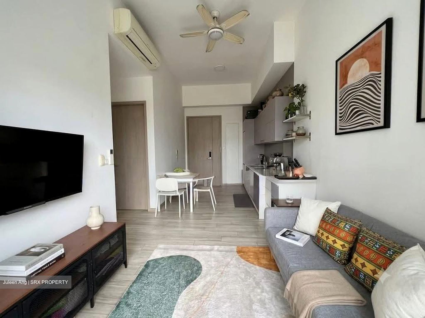 J Gateway (D22), Condominium #613651701